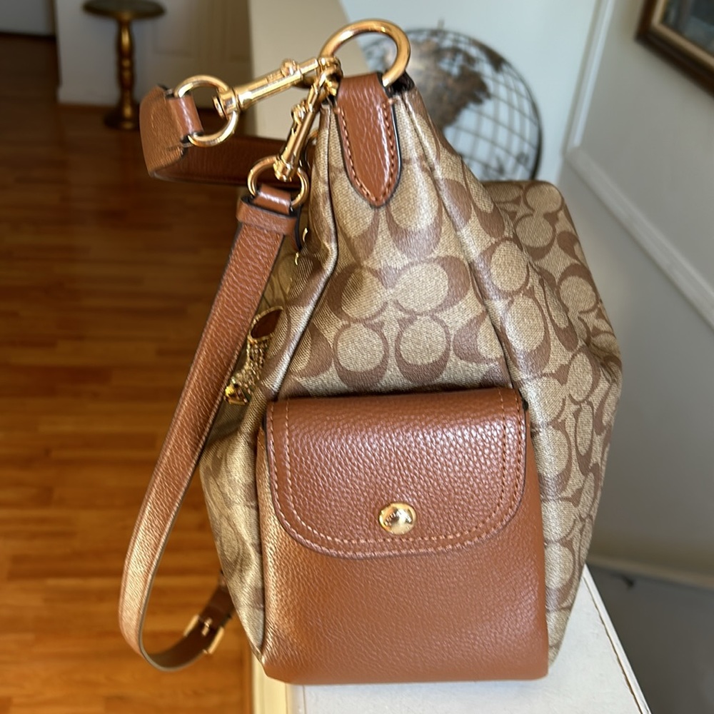Coach bag - Picture 3 of 6